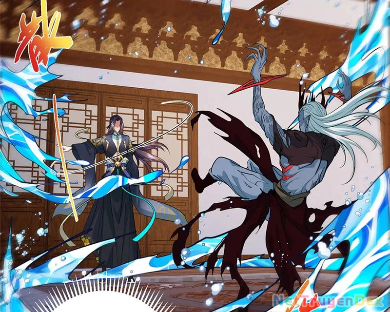 Chưởng Môn Khiêm Tốn Chút Chapter 458 - Trang 4