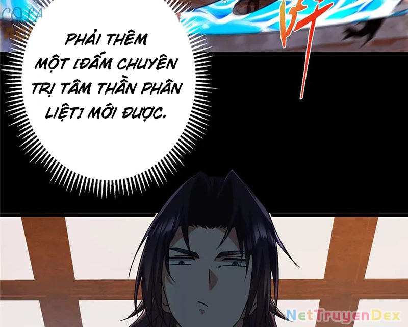 Chưởng Môn Khiêm Tốn Chút Chapter 458 - Trang 4