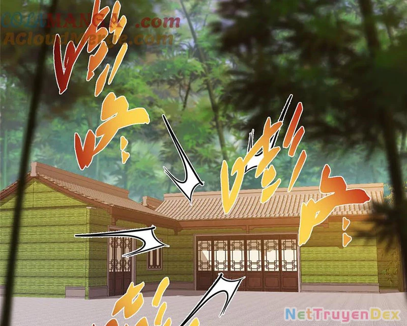 Chưởng Môn Khiêm Tốn Chút Chapter 458 - Trang 4