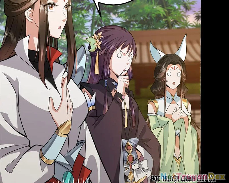 Chưởng Môn Khiêm Tốn Chút Chapter 458 - Trang 4