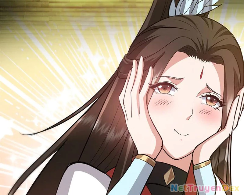 Chưởng Môn Khiêm Tốn Chút Chapter 458 - Trang 4