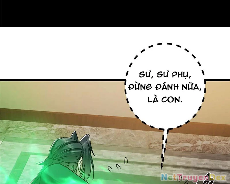 Chưởng Môn Khiêm Tốn Chút Chapter 458 - Trang 4