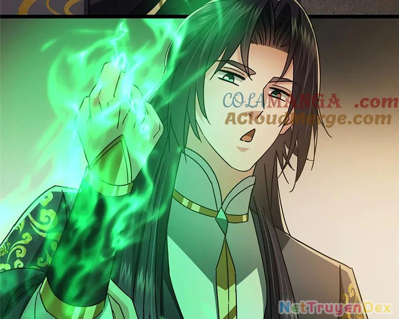 Chưởng Môn Khiêm Tốn Chút Chapter 458 - Trang 4