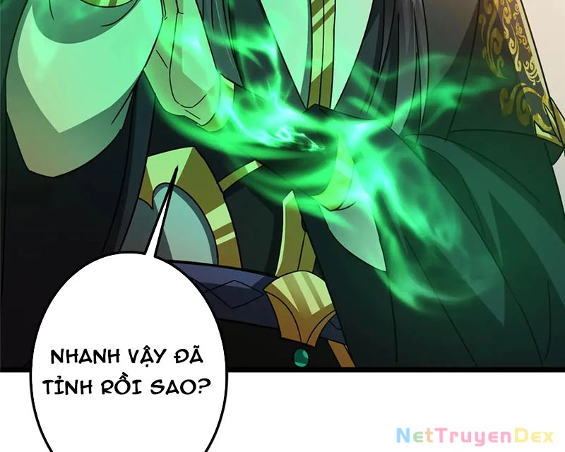 Chưởng Môn Khiêm Tốn Chút Chapter 458 - Trang 4