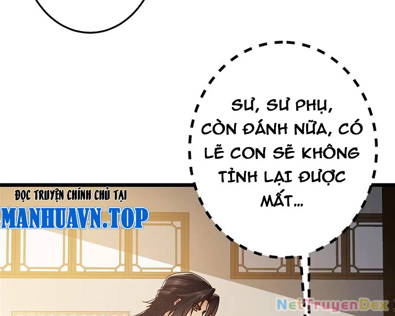 Chưởng Môn Khiêm Tốn Chút Chapter 458 - Trang 4