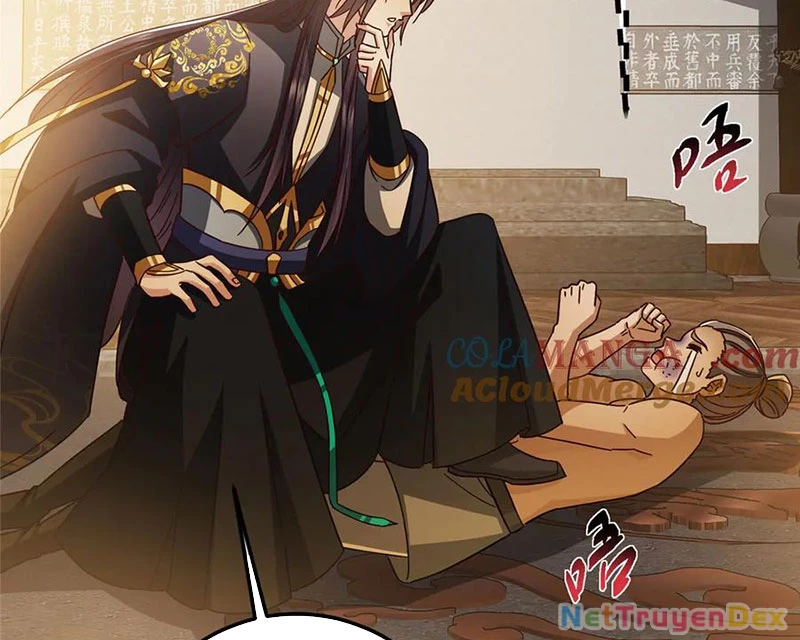 Chưởng Môn Khiêm Tốn Chút Chapter 458 - Trang 4