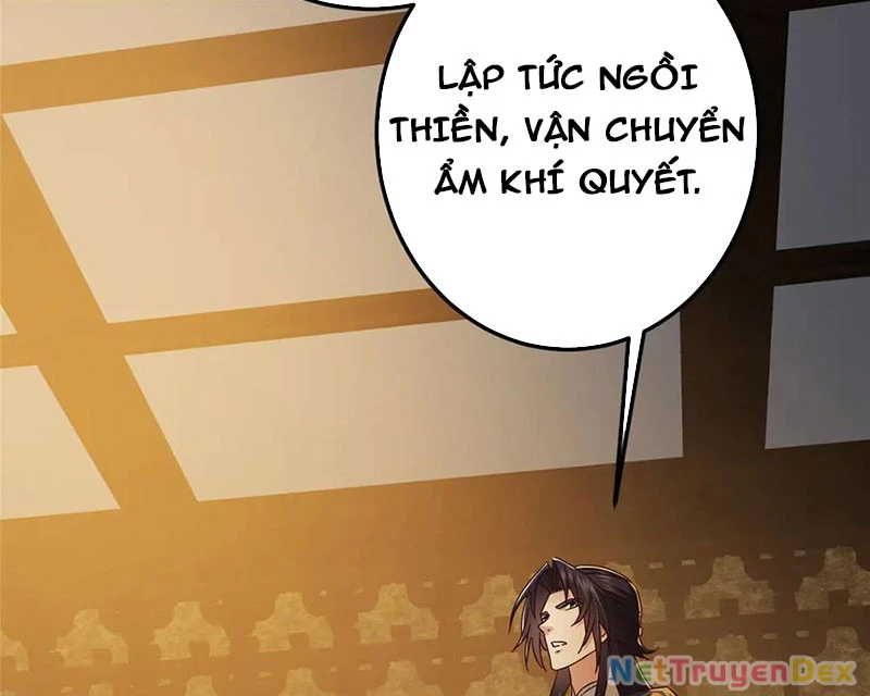 Chưởng Môn Khiêm Tốn Chút Chapter 458 - Trang 4