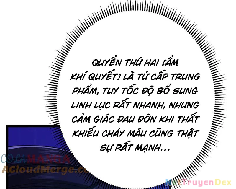 Chưởng Môn Khiêm Tốn Chút Chapter 458 - Trang 4