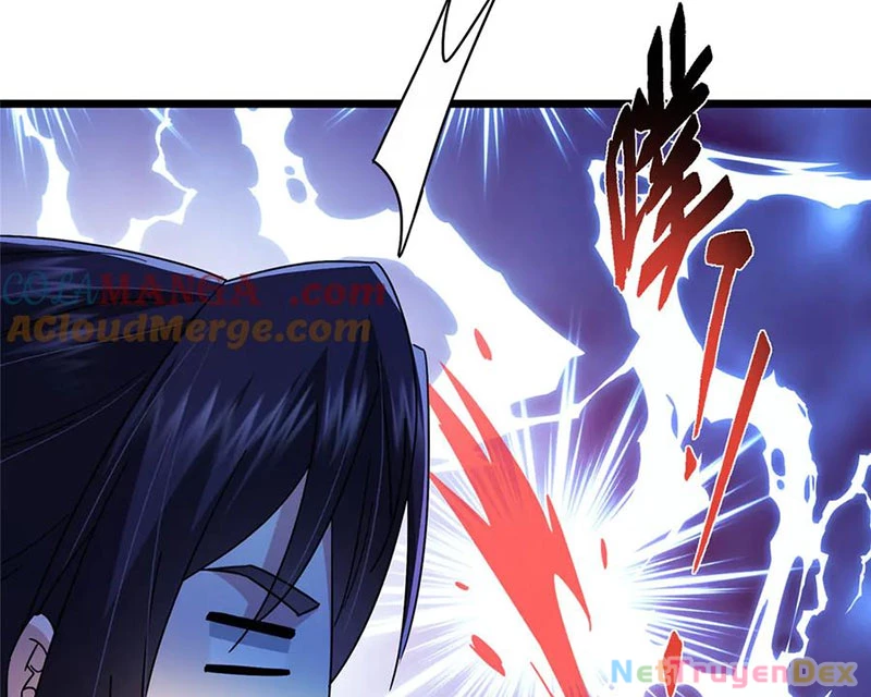 Chưởng Môn Khiêm Tốn Chút Chapter 458 - Trang 4