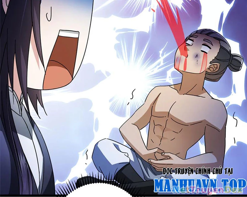 Chưởng Môn Khiêm Tốn Chút Chapter 458 - Trang 4