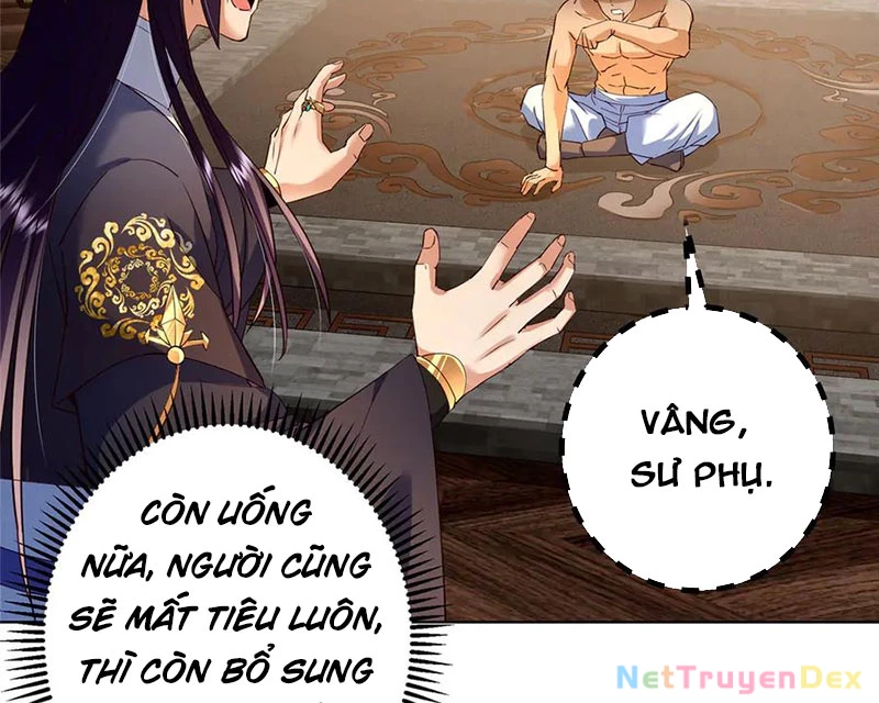 Chưởng Môn Khiêm Tốn Chút Chapter 458 - Trang 4