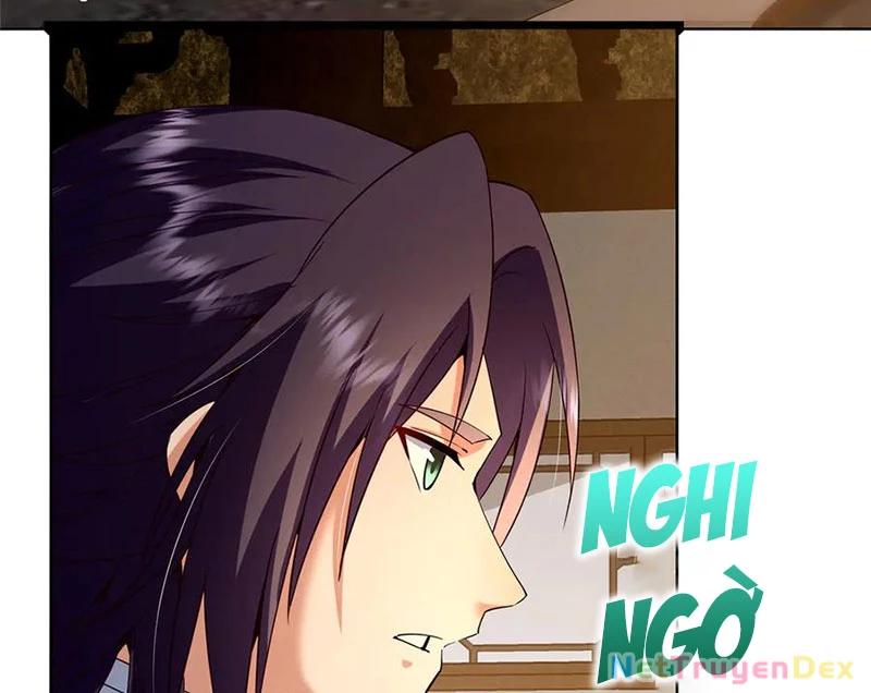 Chưởng Môn Khiêm Tốn Chút Chapter 458 - Trang 4