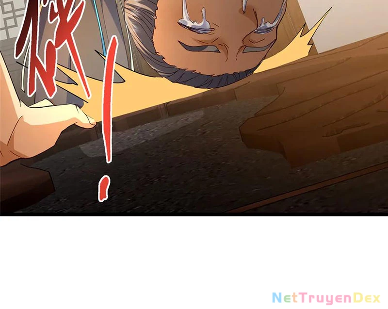 Chưởng Môn Khiêm Tốn Chút Chapter 458 - Trang 4