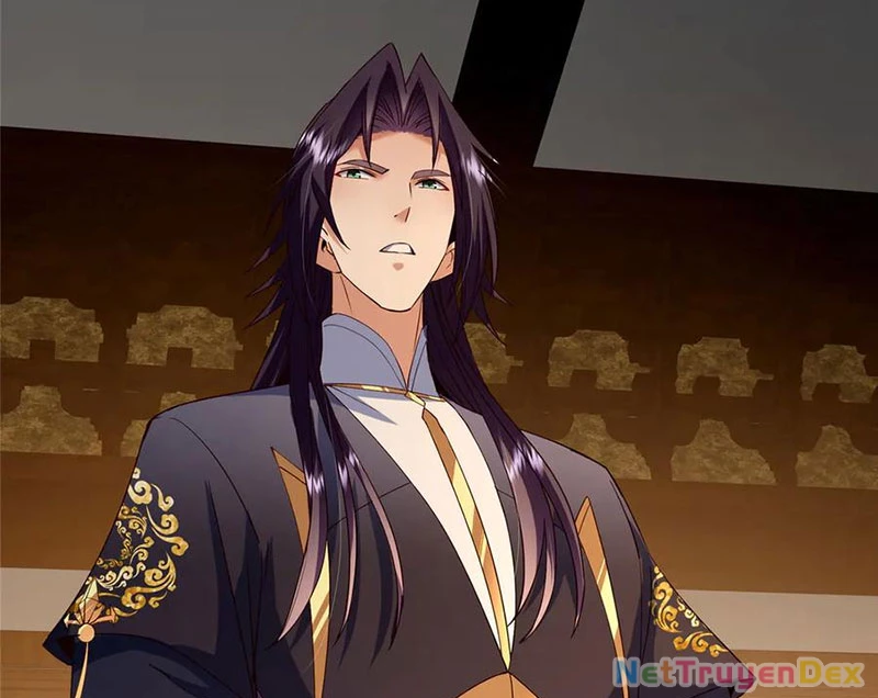 Chưởng Môn Khiêm Tốn Chút Chapter 458 - Trang 4