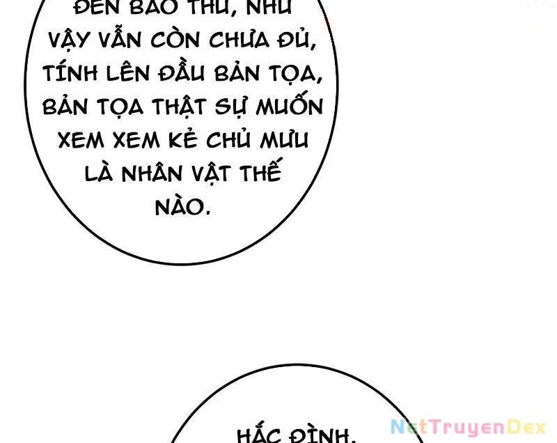 Chưởng Môn Khiêm Tốn Chút Chapter 458 - Trang 4