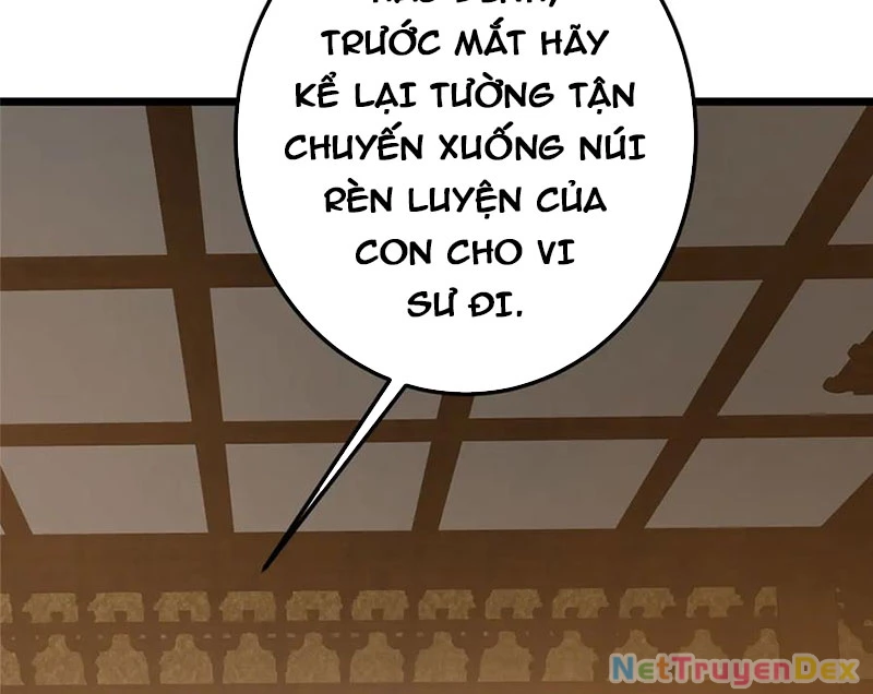 Chưởng Môn Khiêm Tốn Chút Chapter 458 - Trang 4