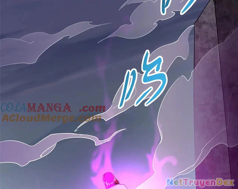 Chưởng Môn Khiêm Tốn Chút Chapter 458 - Trang 4