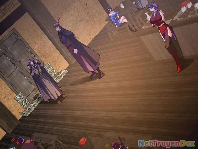 Chưởng Môn Khiêm Tốn Chút Chapter 458 - Trang 4