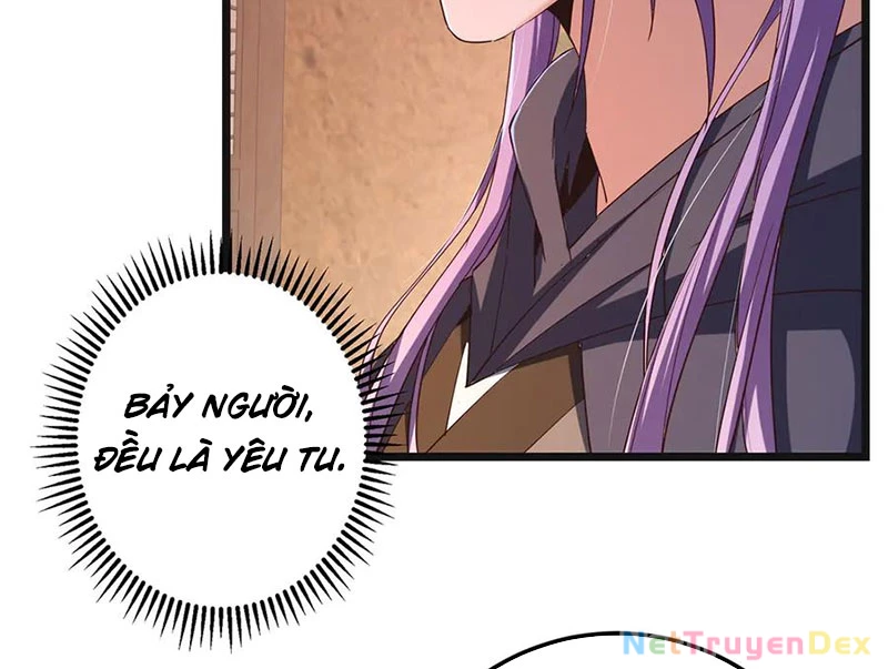 Chưởng Môn Khiêm Tốn Chút Chapter 458 - Trang 4