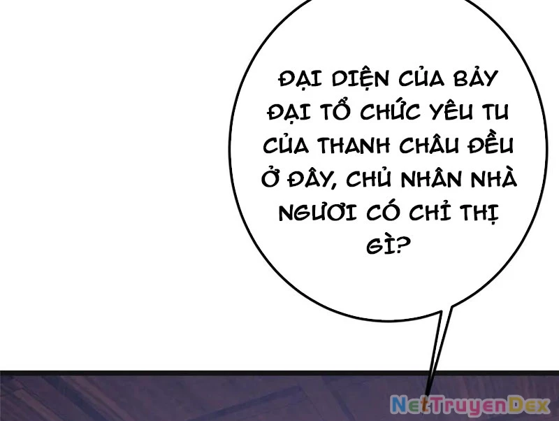 Chưởng Môn Khiêm Tốn Chút Chapter 458 - Trang 4