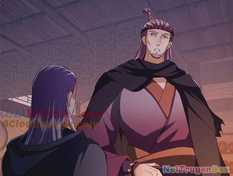 Chưởng Môn Khiêm Tốn Chút Chapter 458 - Trang 4