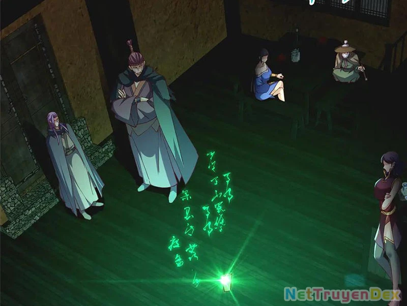 Chưởng Môn Khiêm Tốn Chút Chapter 458 - Trang 4