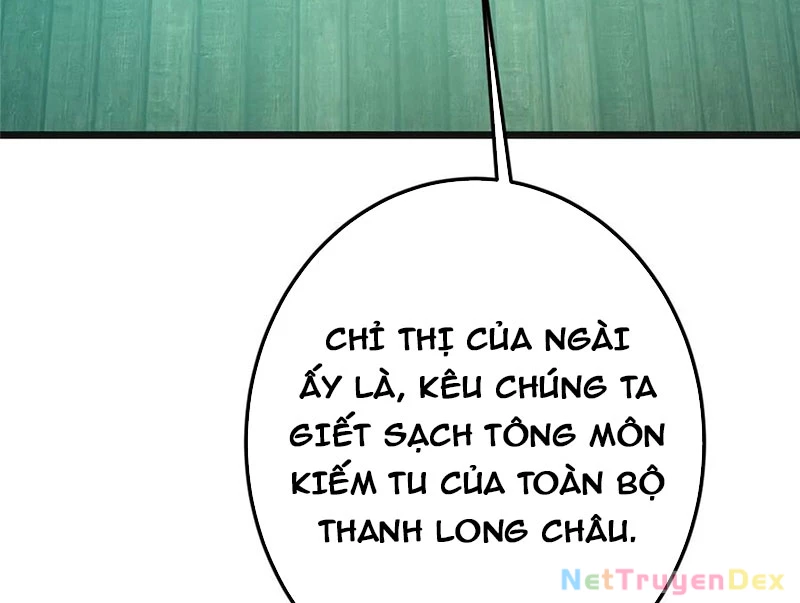 Chưởng Môn Khiêm Tốn Chút Chapter 458 - Trang 4