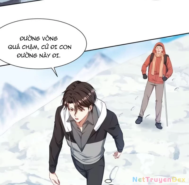 Bỏ Làm Simp Chúa, Ta Có Trong Tay Cả Tỉ Thần Hào! Chapter 166 - Trang 2