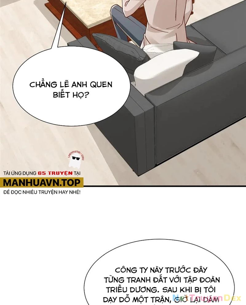 Mỗi Tuần Ta Có Một Nghề Nghiệp Mới Chapter 760 - Trang 4