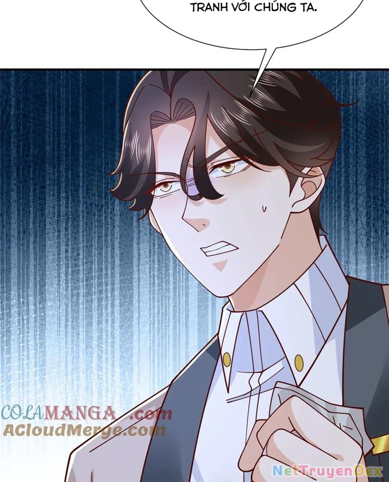 Mỗi Tuần Ta Có Một Nghề Nghiệp Mới Chapter 760 - Trang 4