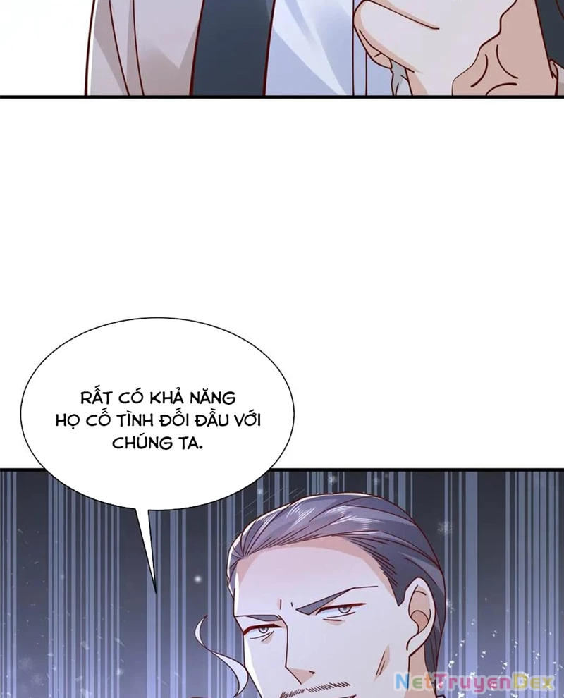 Mỗi Tuần Ta Có Một Nghề Nghiệp Mới Chapter 760 - Trang 4