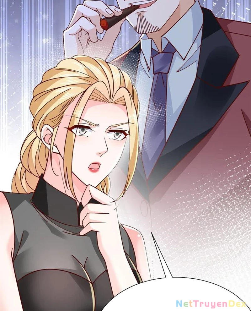 Mỗi Tuần Ta Có Một Nghề Nghiệp Mới Chapter 760 - Trang 4