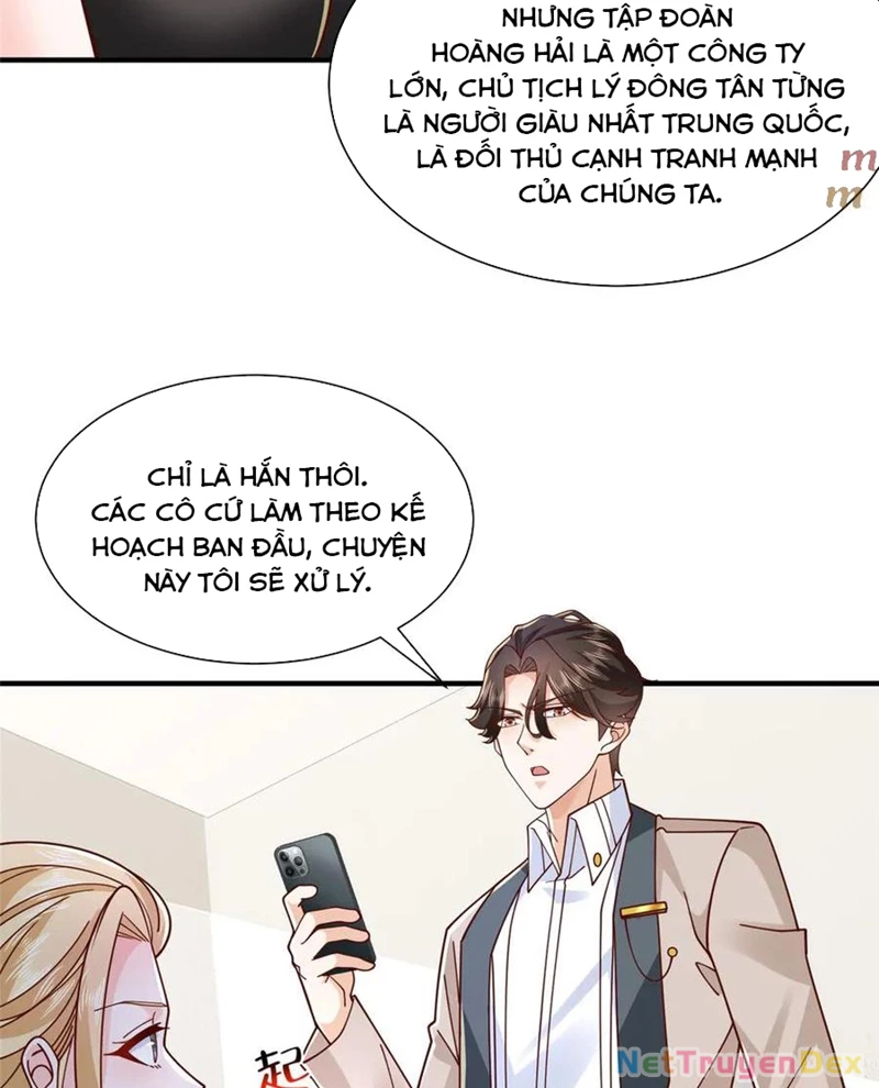 Mỗi Tuần Ta Có Một Nghề Nghiệp Mới Chapter 760 - Trang 4