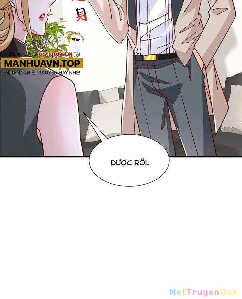 Mỗi Tuần Ta Có Một Nghề Nghiệp Mới Chapter 760 - Trang 4