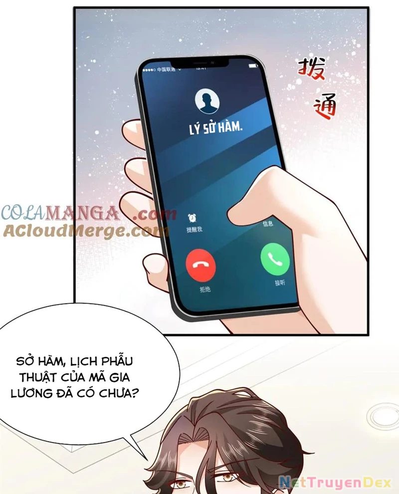 Mỗi Tuần Ta Có Một Nghề Nghiệp Mới Chapter 760 - Trang 4