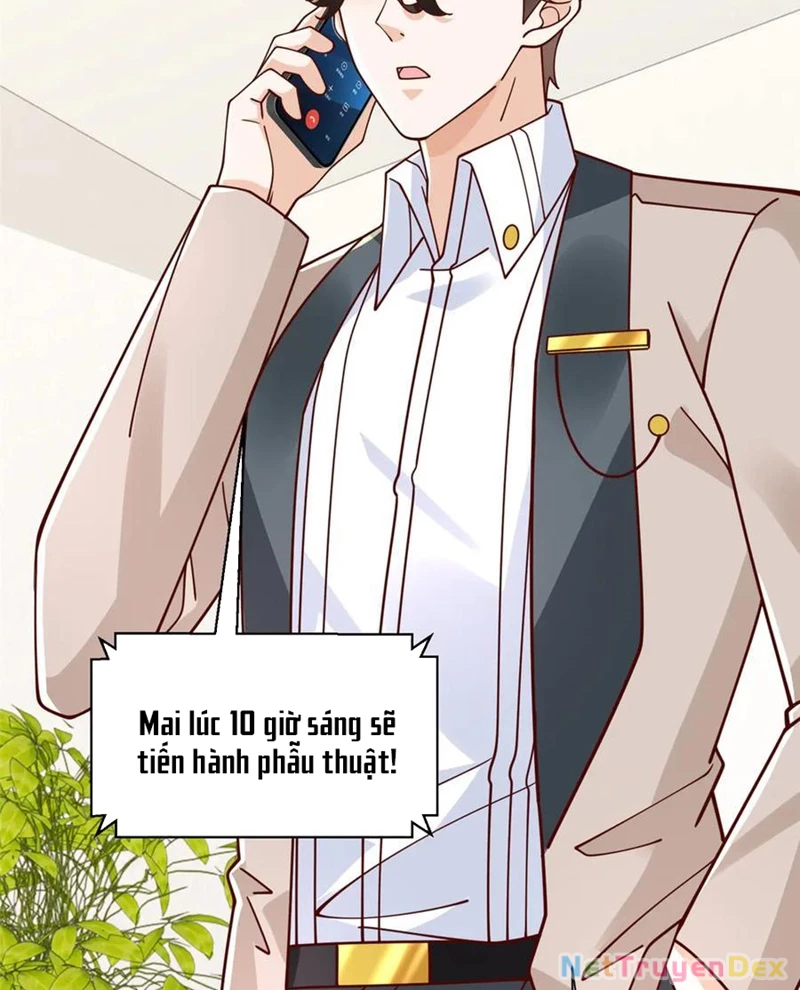 Mỗi Tuần Ta Có Một Nghề Nghiệp Mới Chapter 760 - Trang 4