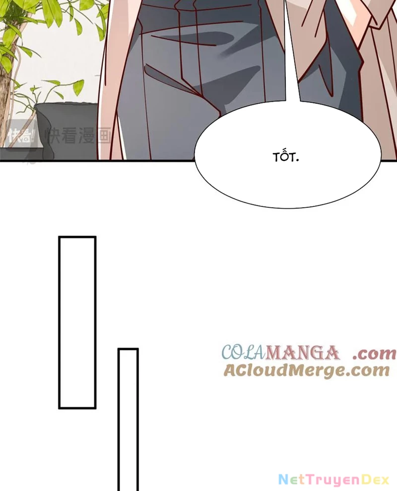 Mỗi Tuần Ta Có Một Nghề Nghiệp Mới Chapter 760 - Trang 4