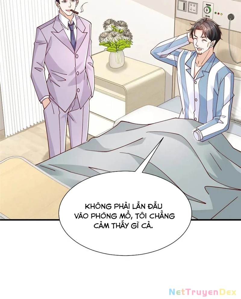 Mỗi Tuần Ta Có Một Nghề Nghiệp Mới Chapter 760 - Trang 4