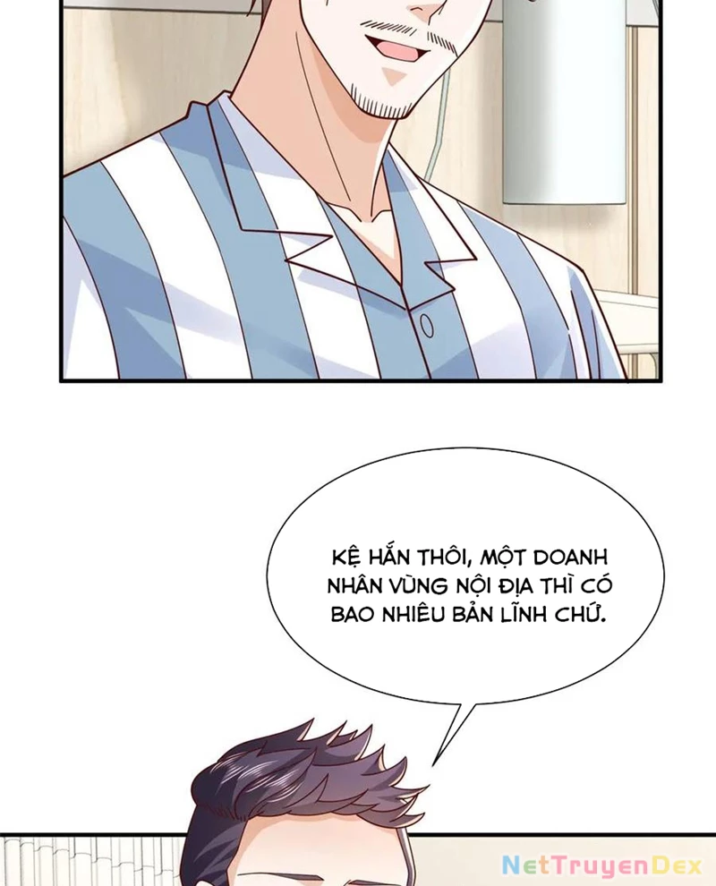 Mỗi Tuần Ta Có Một Nghề Nghiệp Mới Chapter 760 - Trang 4