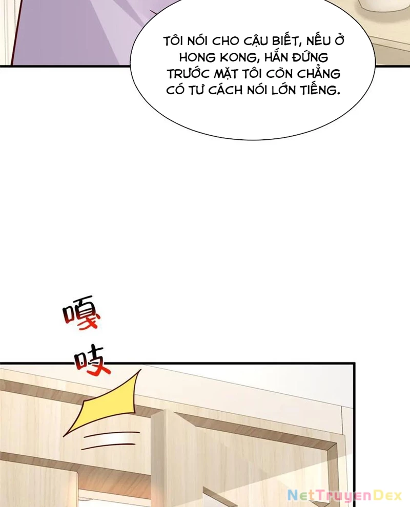 Mỗi Tuần Ta Có Một Nghề Nghiệp Mới Chapter 760 - Trang 4