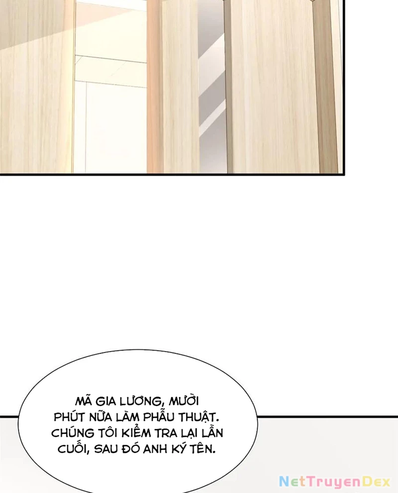 Mỗi Tuần Ta Có Một Nghề Nghiệp Mới Chapter 760 - Trang 4