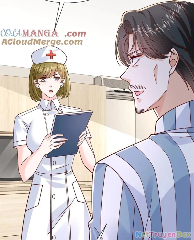 Mỗi Tuần Ta Có Một Nghề Nghiệp Mới Chapter 760 - Trang 4