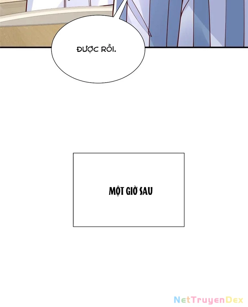 Mỗi Tuần Ta Có Một Nghề Nghiệp Mới Chapter 760 - Trang 4