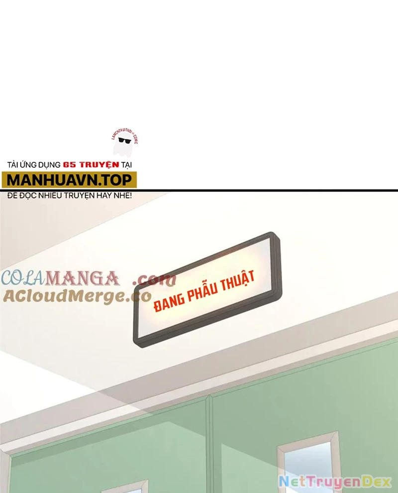 Mỗi Tuần Ta Có Một Nghề Nghiệp Mới Chapter 760 - Trang 4