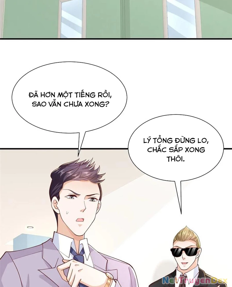 Mỗi Tuần Ta Có Một Nghề Nghiệp Mới Chapter 760 - Trang 4