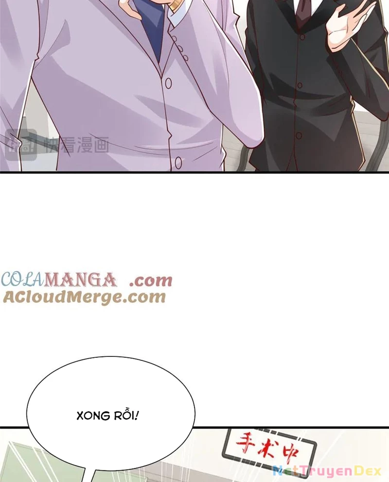 Mỗi Tuần Ta Có Một Nghề Nghiệp Mới Chapter 760 - Trang 4