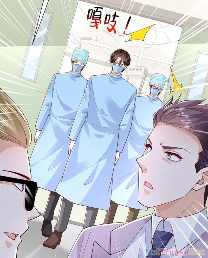 Mỗi Tuần Ta Có Một Nghề Nghiệp Mới Chapter 760 - Trang 4