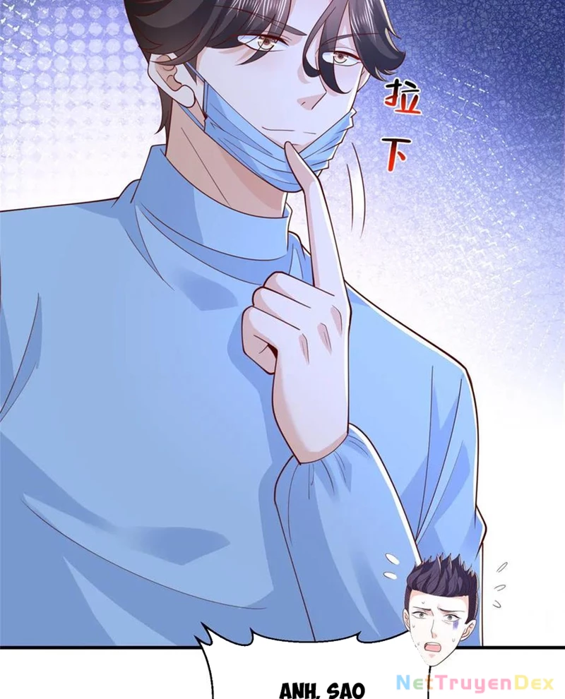 Mỗi Tuần Ta Có Một Nghề Nghiệp Mới Chapter 760 - Trang 4