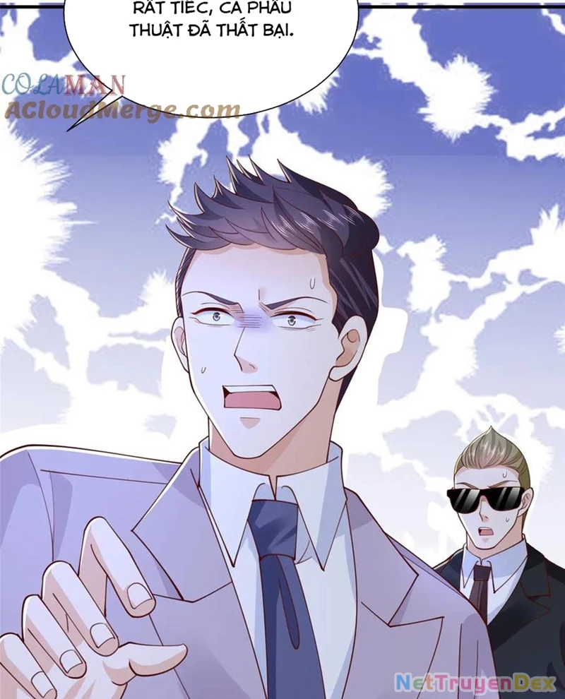 Mỗi Tuần Ta Có Một Nghề Nghiệp Mới Chapter 760 - Trang 4