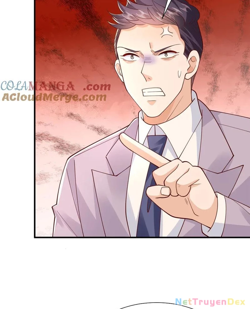 Mỗi Tuần Ta Có Một Nghề Nghiệp Mới Chapter 760 - Trang 4